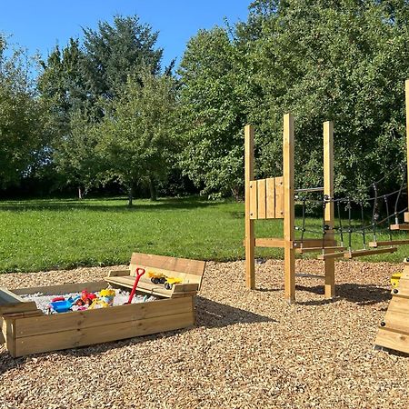Ferienpark Rursee Зиммерат Экстерьер фото