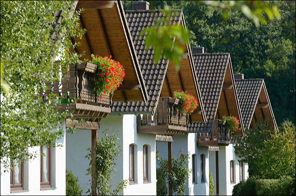 Ferienpark Rursee Зиммерат Номер фото